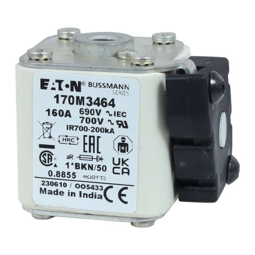 170m3464 Bussmann High Speed Fuse
