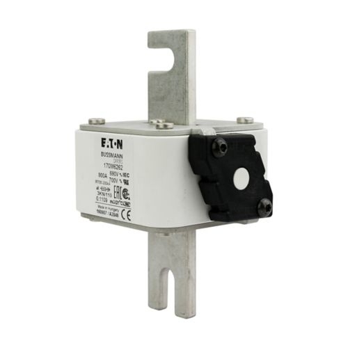 170M6262 Bussmann square body fuse