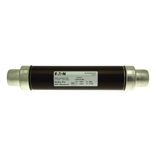 12THLEJ80 Bussmann Medium Voltage Fuse