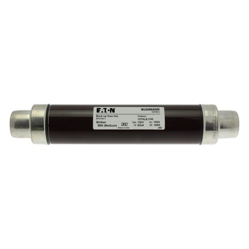 12THLEJ100 Bussmann Medium Voltage Fuse