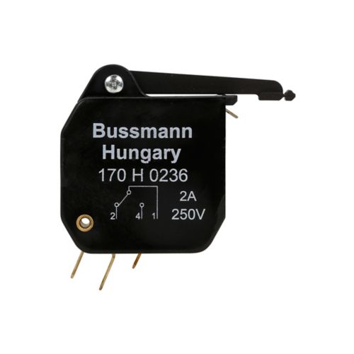 170H0236_Bussmann high speed microswitch