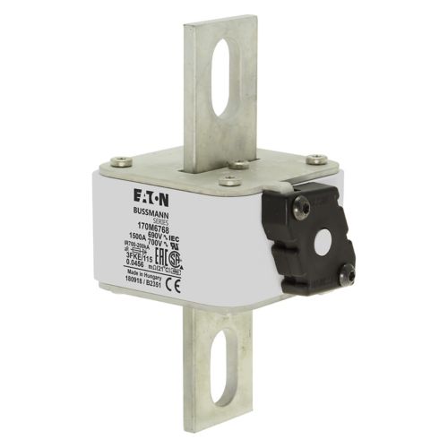 170M6768 Bussmann high speed fuse
