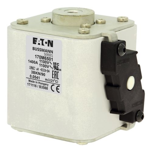 170M6501  Bussmann high speed fuse