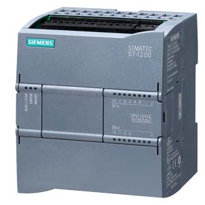 Siemens 6es7212-1ae40-0xb0 PLC for Smart Manufacturing Solutions