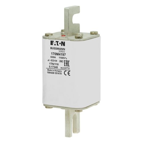 170M4197 Buss high speed fuse