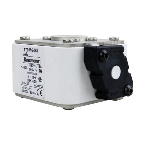 170M6467 Bussmann high speed fuse