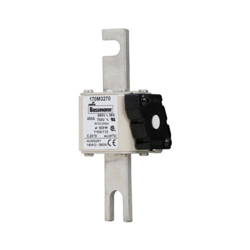 170M3270 Bussmann high speed fuse