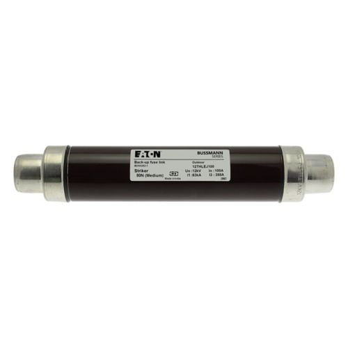 12THLEJ100 Bussmann Medium Voltage Fuse