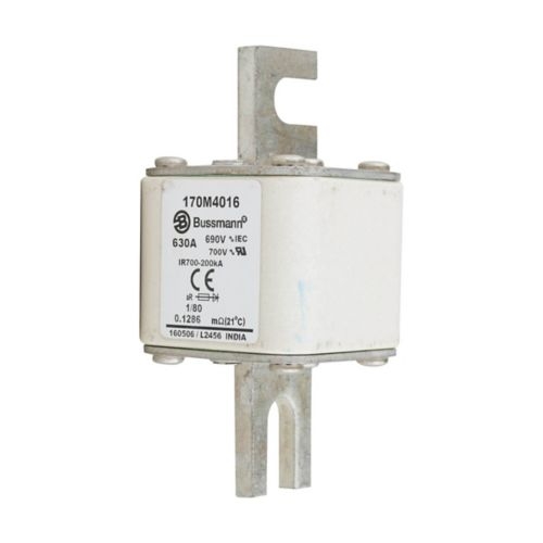 170M4016 high speed square body fuse