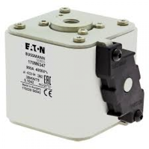 170M6367 high speed square body fuse