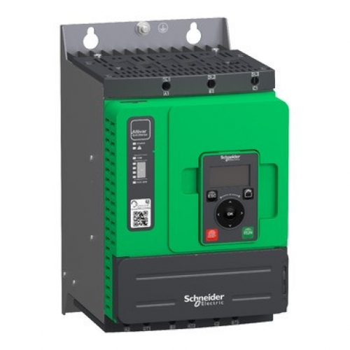 ATS480d17Y Schneider Altistart AC Soft Starter