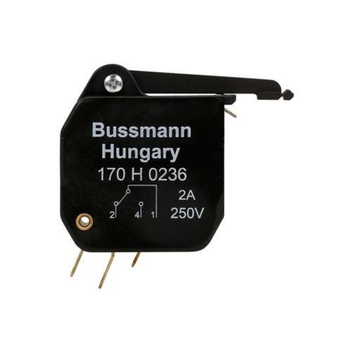 170H0236_Bussmann high speed microswitch
