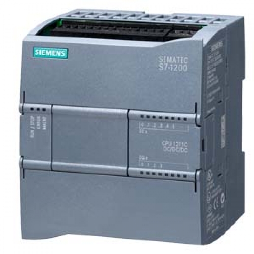 6es7211-1ae40-0xb0 Siemens SIMATIC CPU 1211c