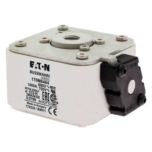 Bussmann high speed fuse_170M6464