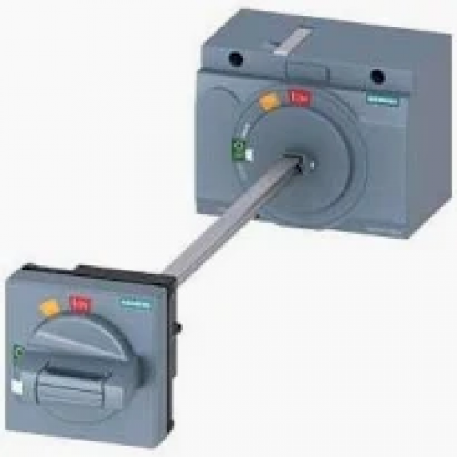 Siemens 3VA9277-0FK31 Disconnect Operating Mechanism