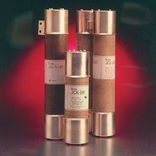 Bussmann medium voltage fuses JCK-12R
