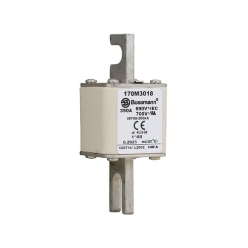 Bussmann high speed fuse 170M3018