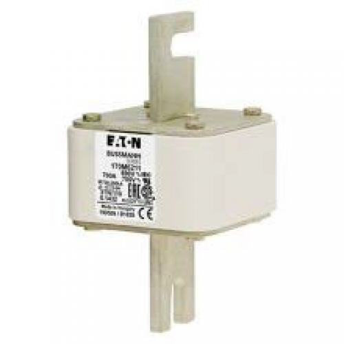 170M6261_Bussmann Square body fuse