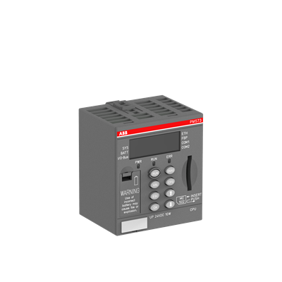 3ABD00029564 ABB AC500 Processor Module