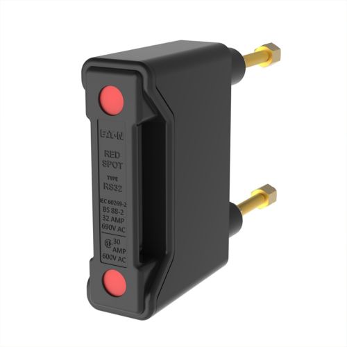 RS32P Bussmann Fuse Holder