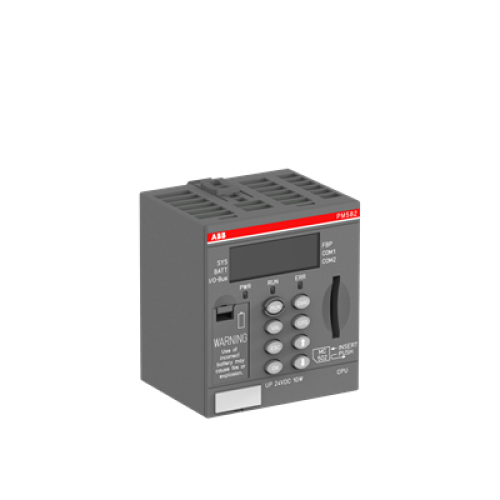3ABD00029565 ABB AC500 Processor Module