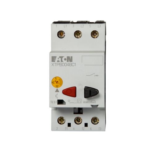 PKZM0-4 Eaton manual motor starter