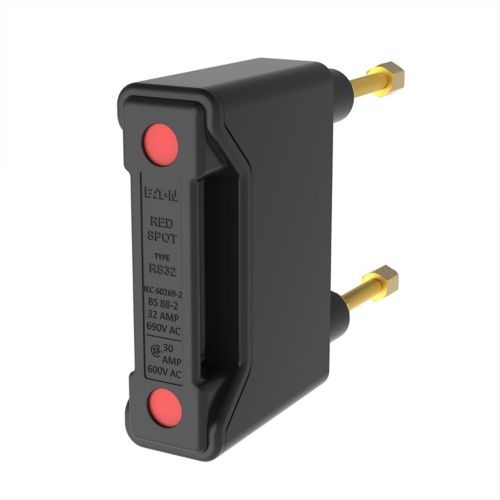 RS32P Bussmann Fuse Holder
