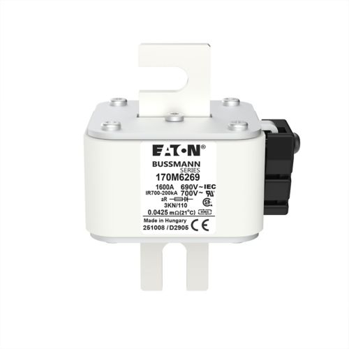 170M6269 Bussmann high speed fuse
