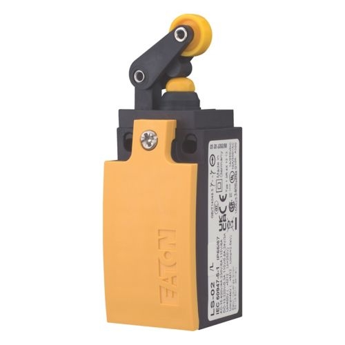 LS-02/L Eaton LS Position switch