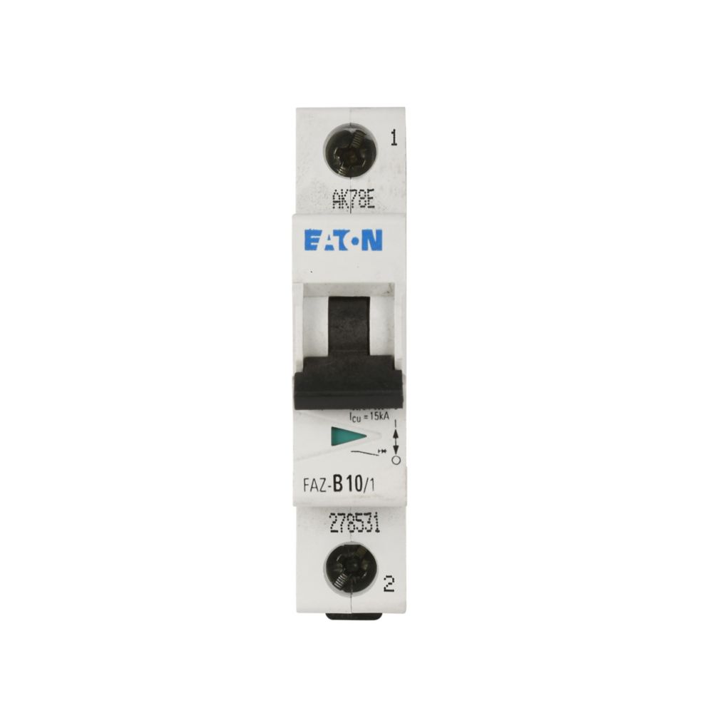 FAZ-Z8/1 Eaton miniature circuit breaker