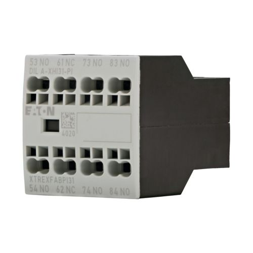 DILA-XHI31 Eaton Auxiliary contact module