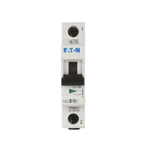 FAZ-Z8/1 Eaton miniature circuit breaker