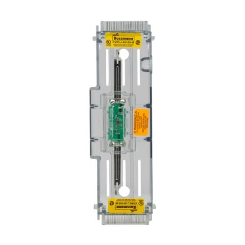 CVR-J-60100-M Bussmann  CVR fuse block cover