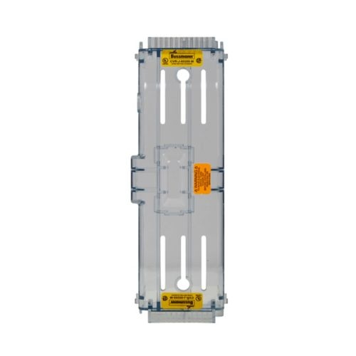 CVR-J-60200-M Bussmann  CVR fuse block cover